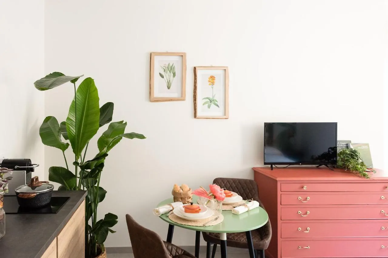 Botanic Guesthouse Este 0*,  Italy
