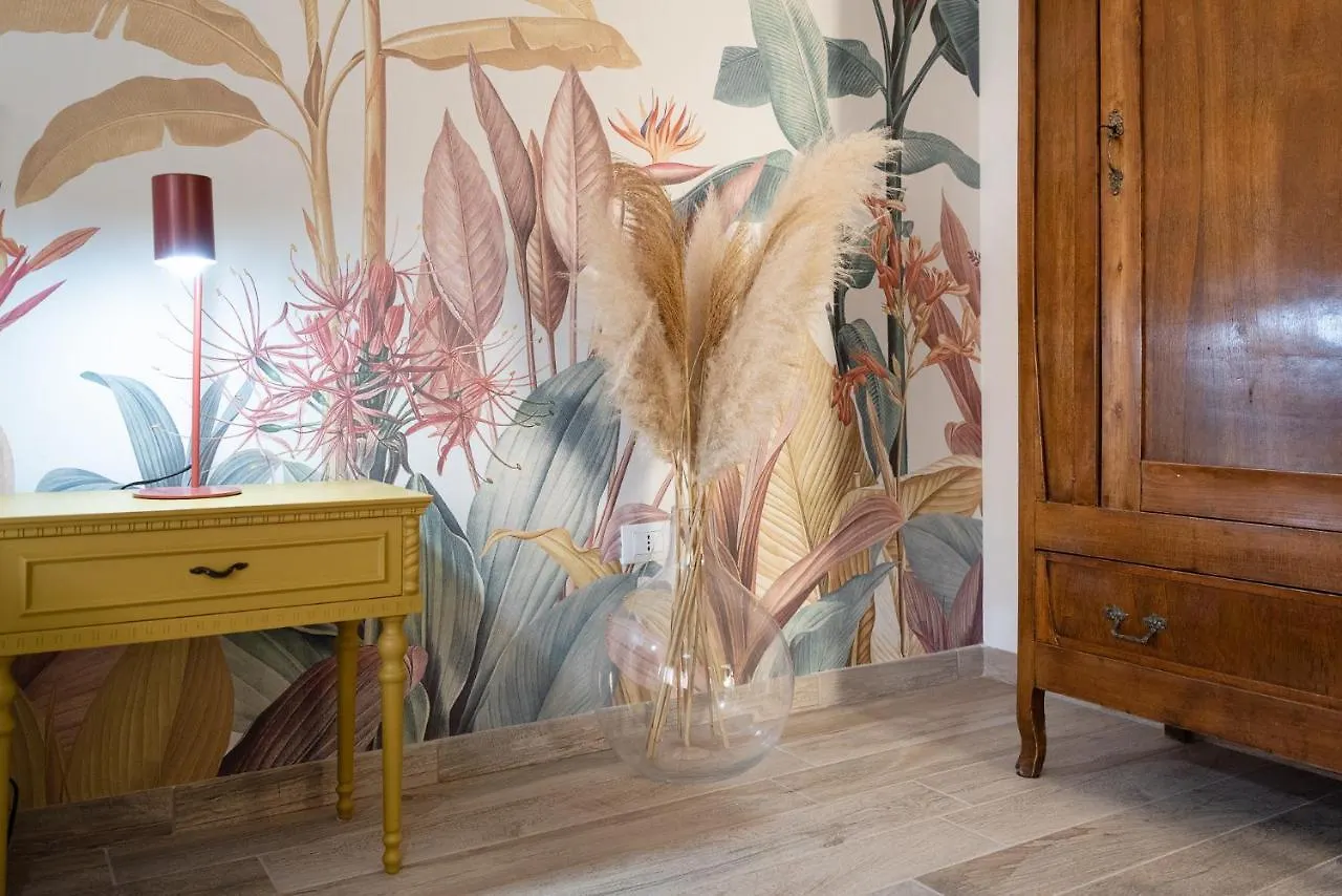 Botanic Guesthouse Este Apartment