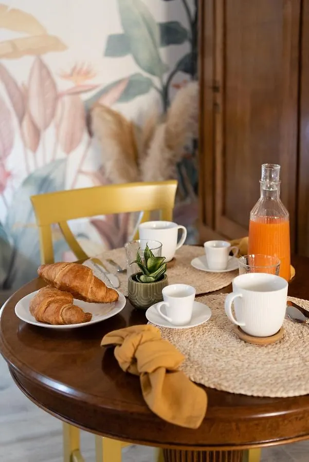 Botanic Guesthouse Este