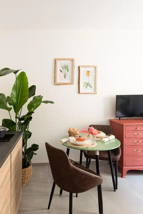 Botanic Guesthouse Este Italy