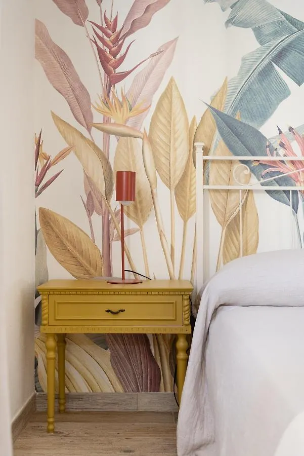 Apartment Botanic Guesthouse Este