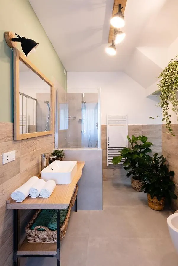 Botanic Guesthouse Este